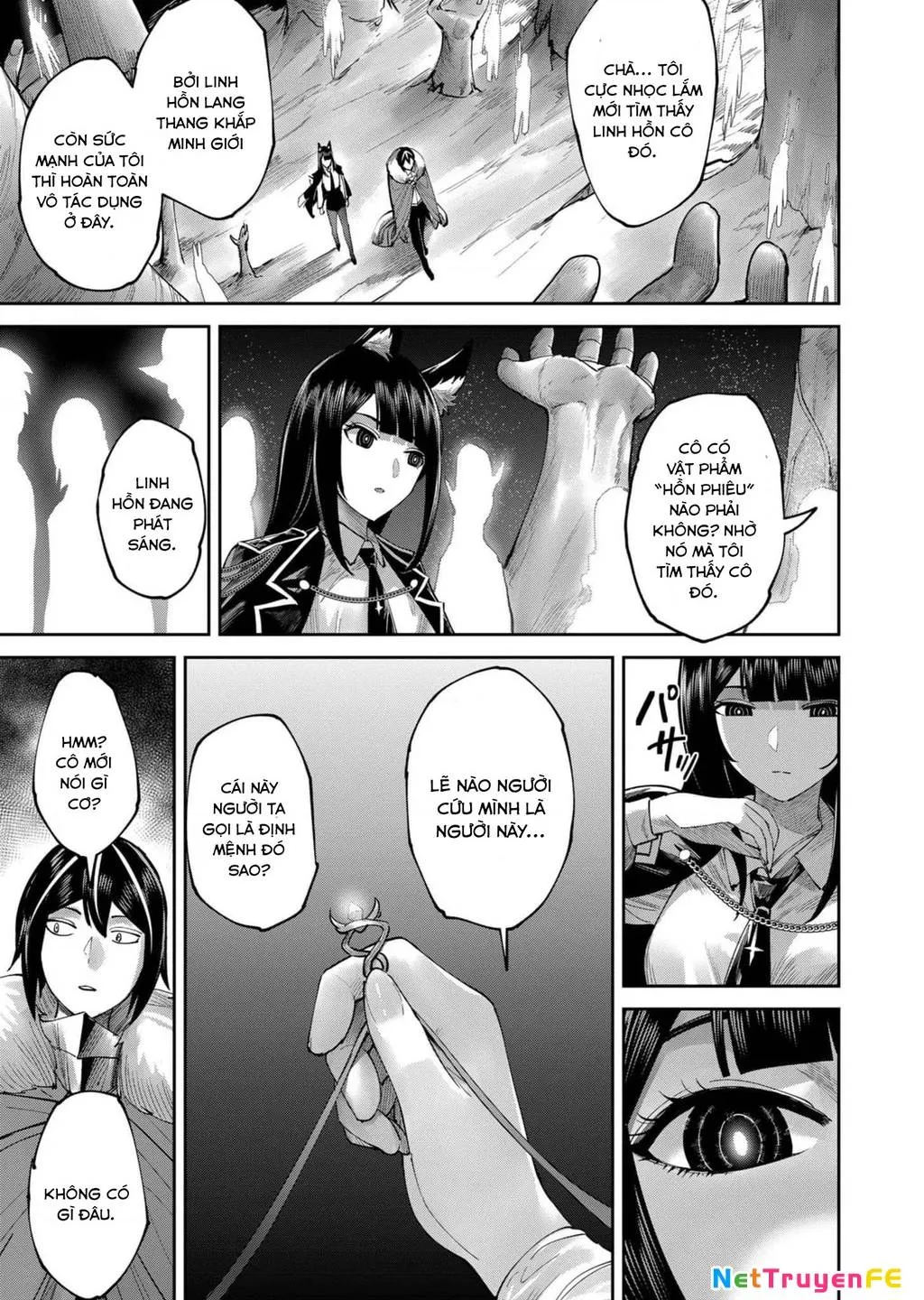 Kichiku Eiyuu Tập 67 trang 9