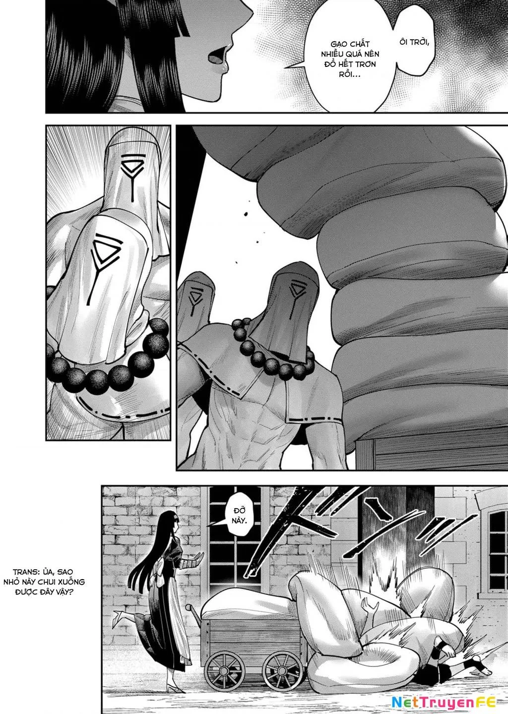 Kichiku Eiyuu Tập 68 trang 14