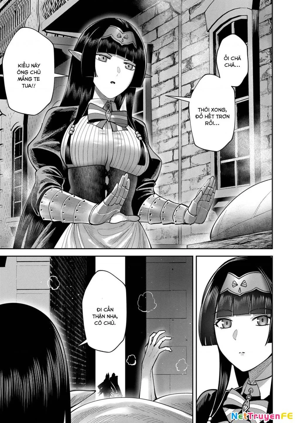 Kichiku Eiyuu Tập 68 trang 15