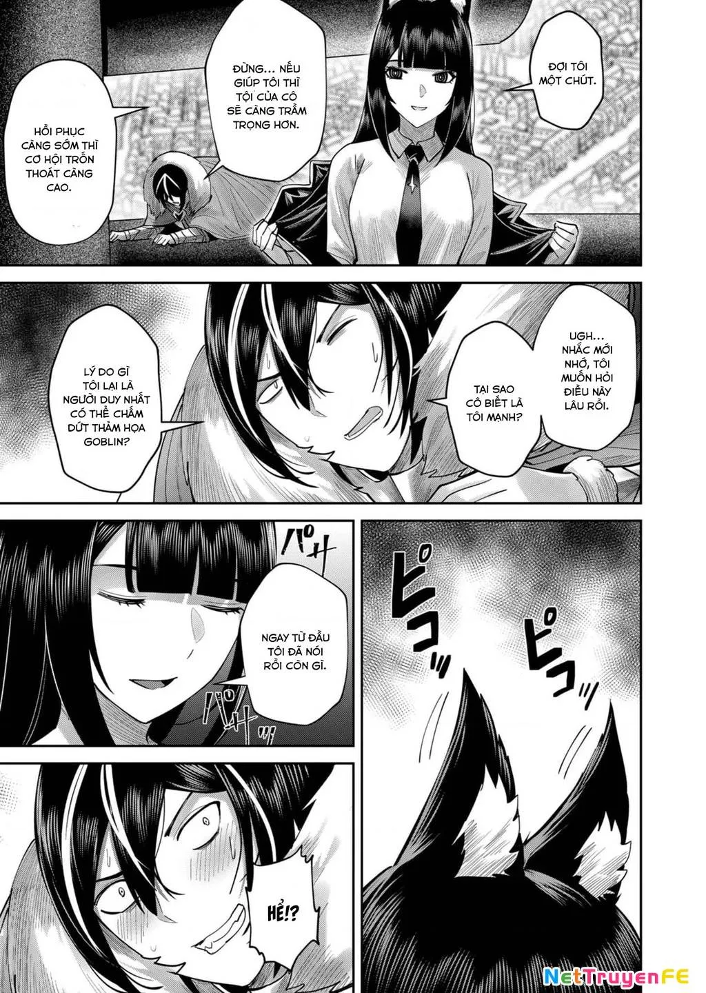 Kichiku Eiyuu Tập 68 trang 17