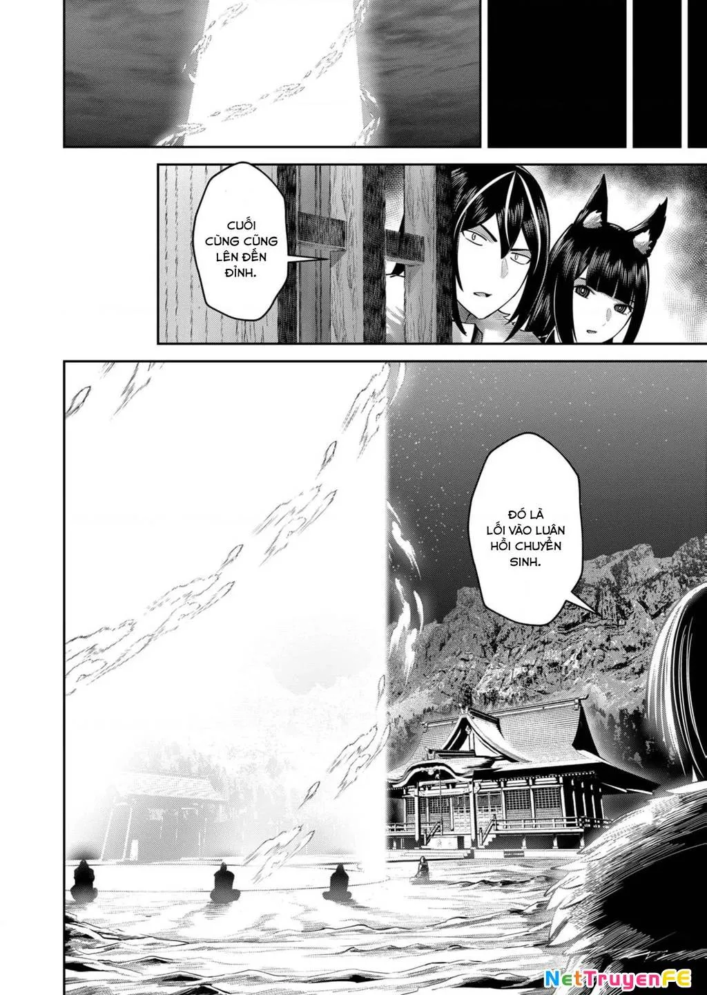 Kichiku Eiyuu Tập 68 trang 20