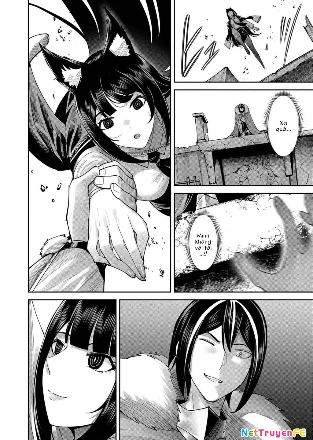 Kichiku Eiyuu Tập 68 trang 6