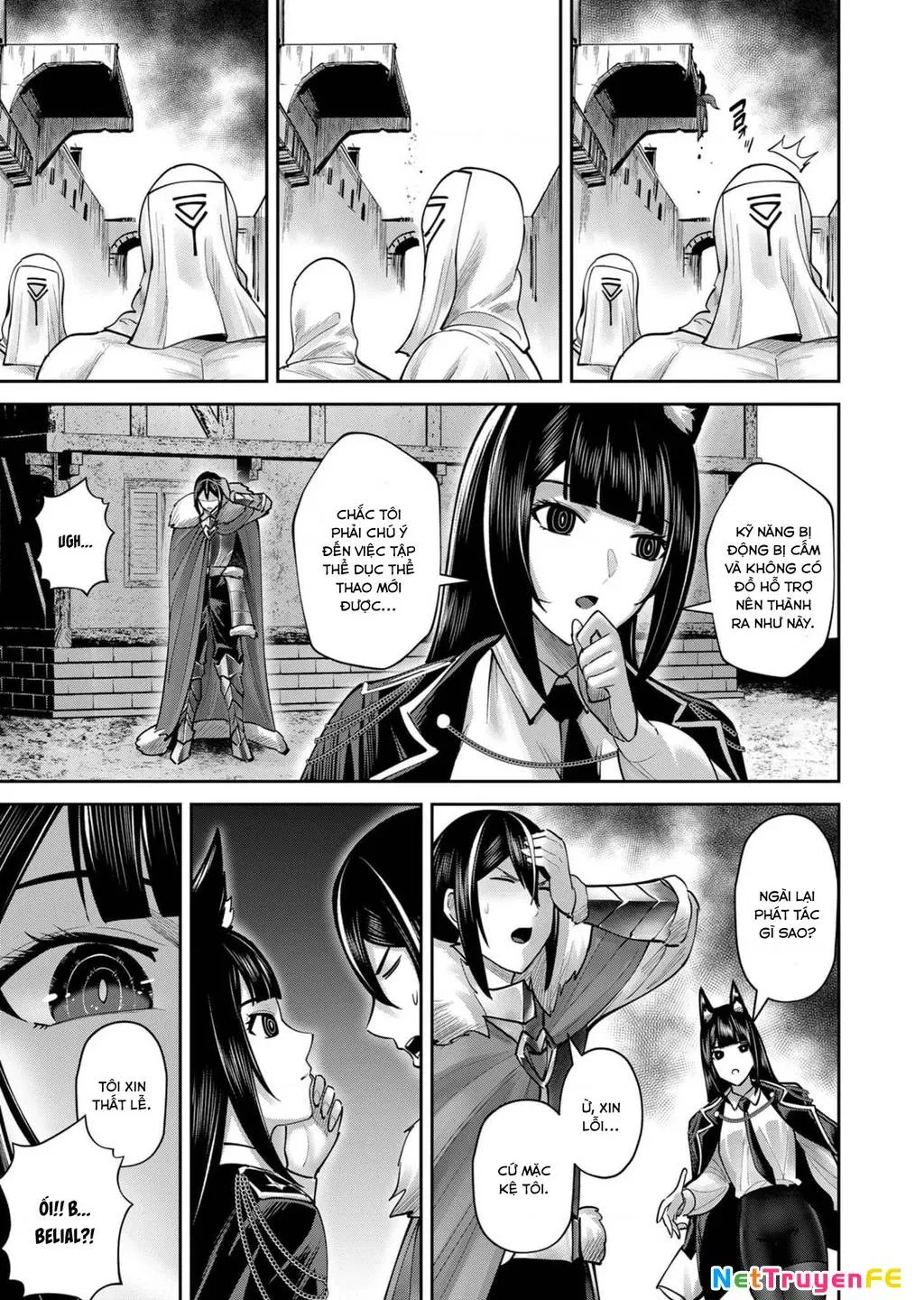 Kichiku Eiyuu Tập 68 trang 7