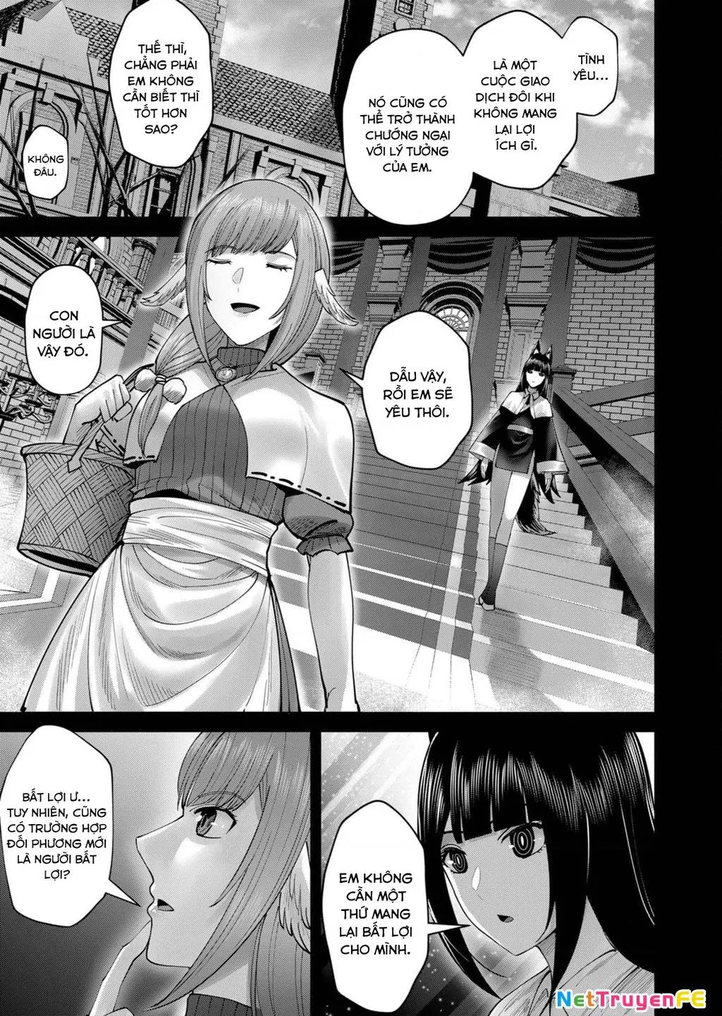 Kichiku Eiyuu Tập 69 trang 9