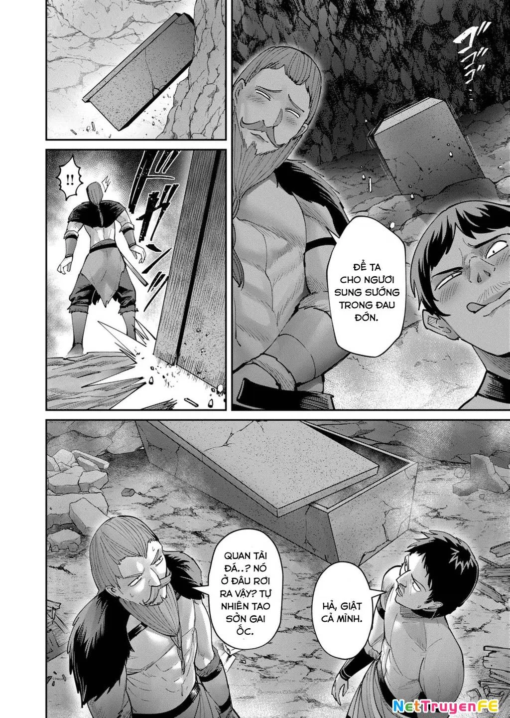 Kichiku Eiyuu Tập 70 trang 12