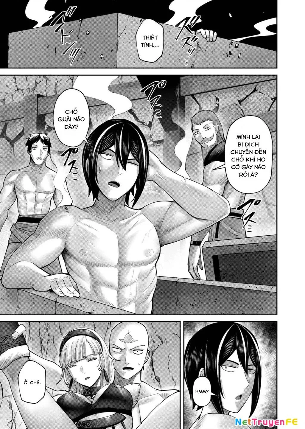 Kichiku Eiyuu Tập 70 trang 13
