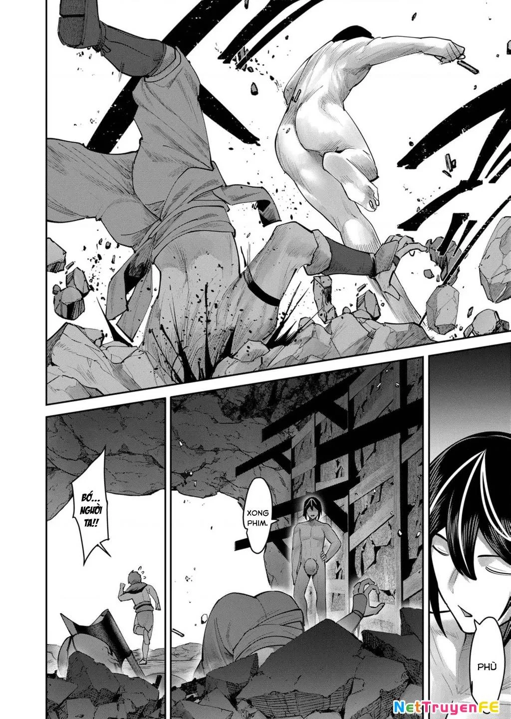 Kichiku Eiyuu Tập 70 trang 18