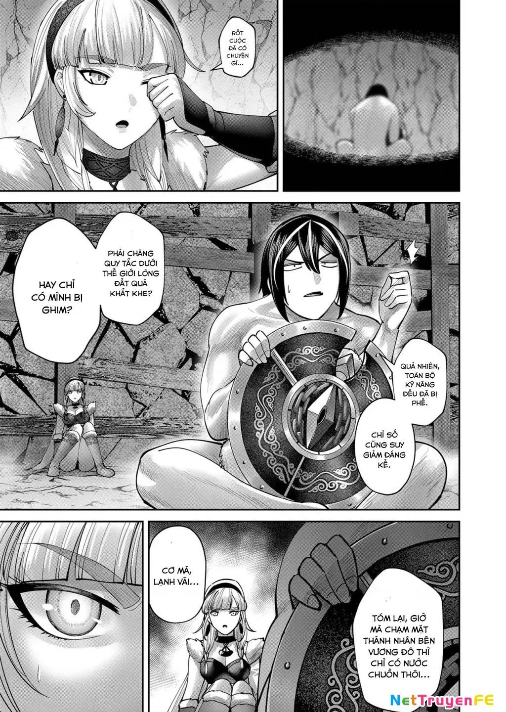 Kichiku Eiyuu Tập 70 trang 19