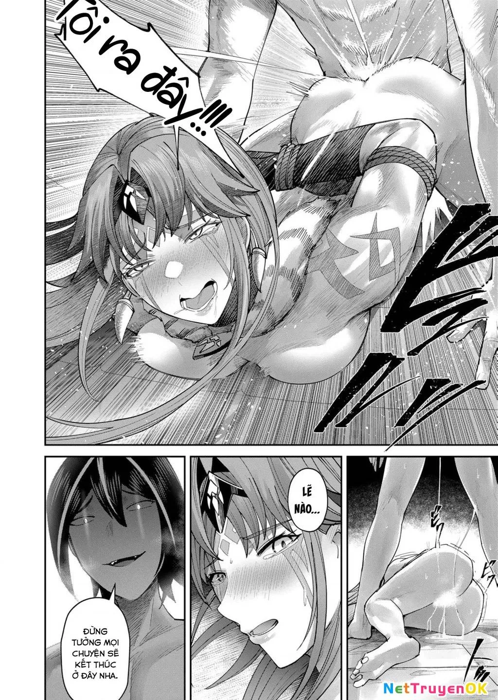 Kichiku Eiyuu Tập 73 trang 20