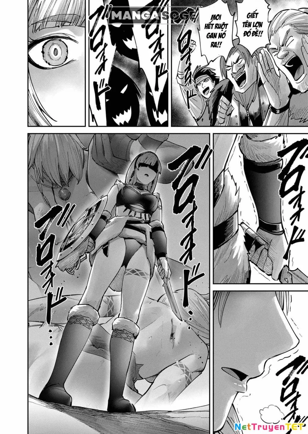 Kichiku Eiyuu Tập 75 trang 9