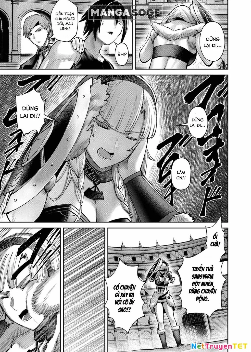 Kichiku Eiyuu Tập 75 trang 10