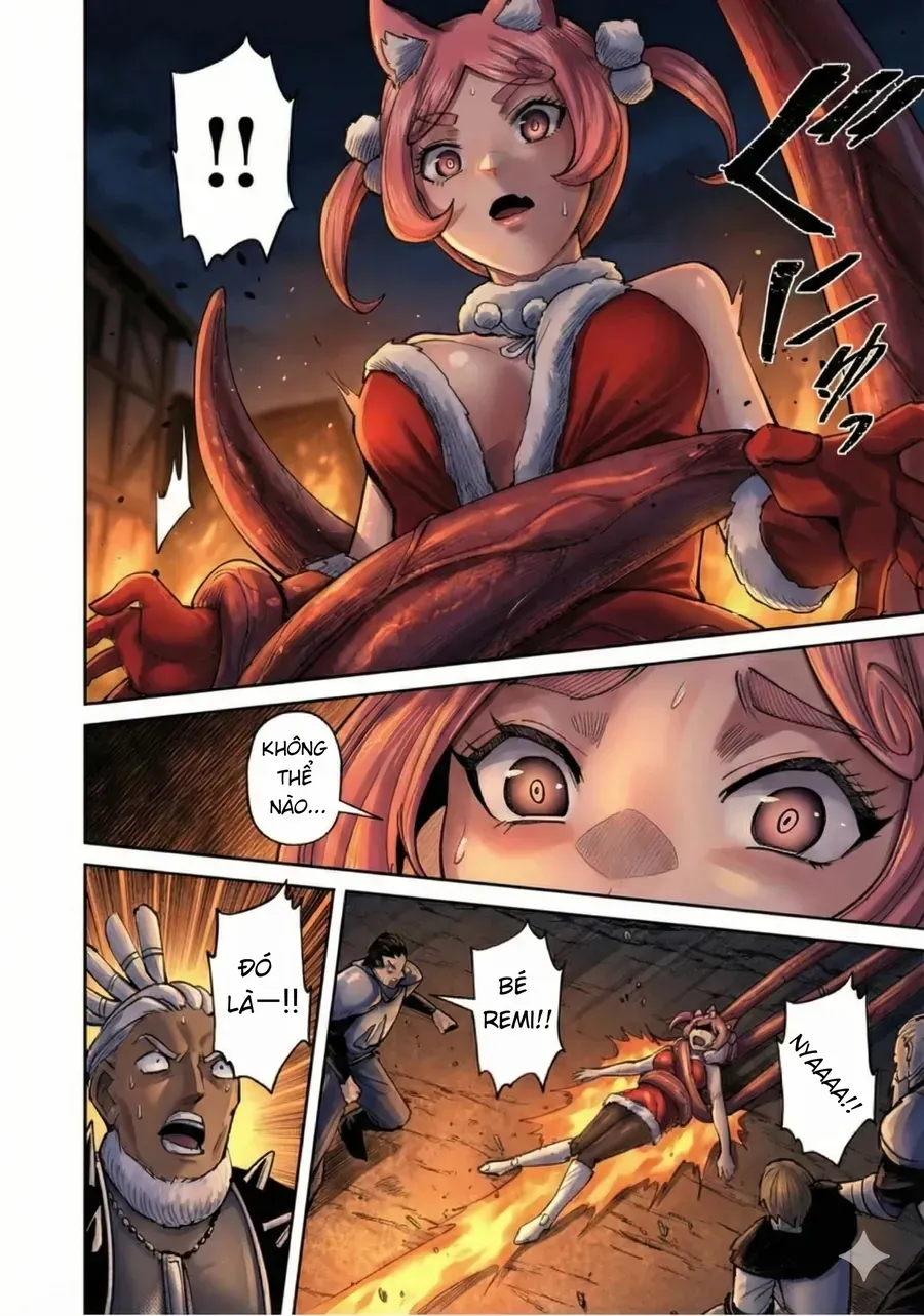 Kichiku Eiyuu Tập 82 trang 14