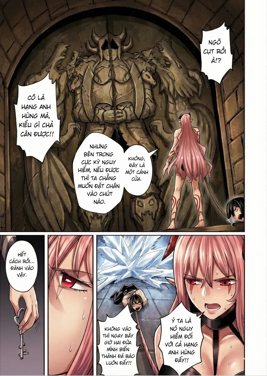 Kichiku Eiyuu Tập 83 trang 11