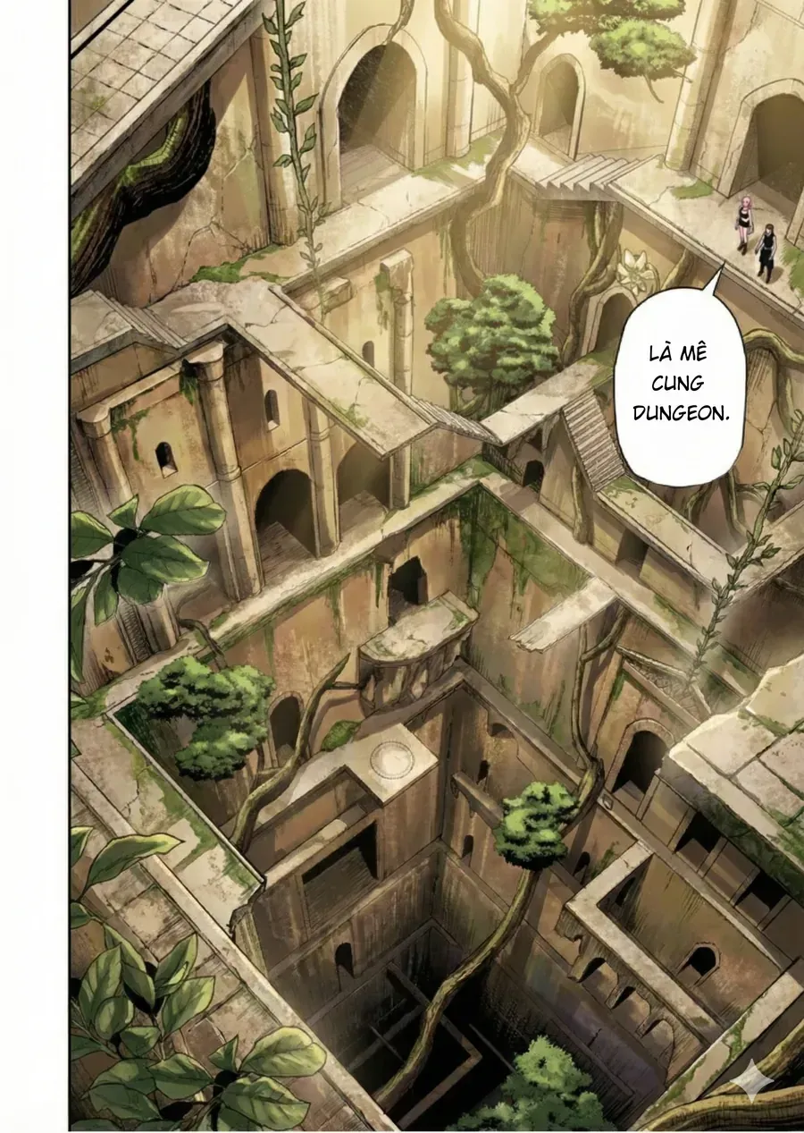 Kichiku Eiyuu Tập 83 trang 14