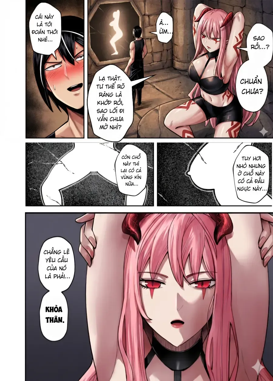 Kichiku Eiyuu Tập 83 trang 20