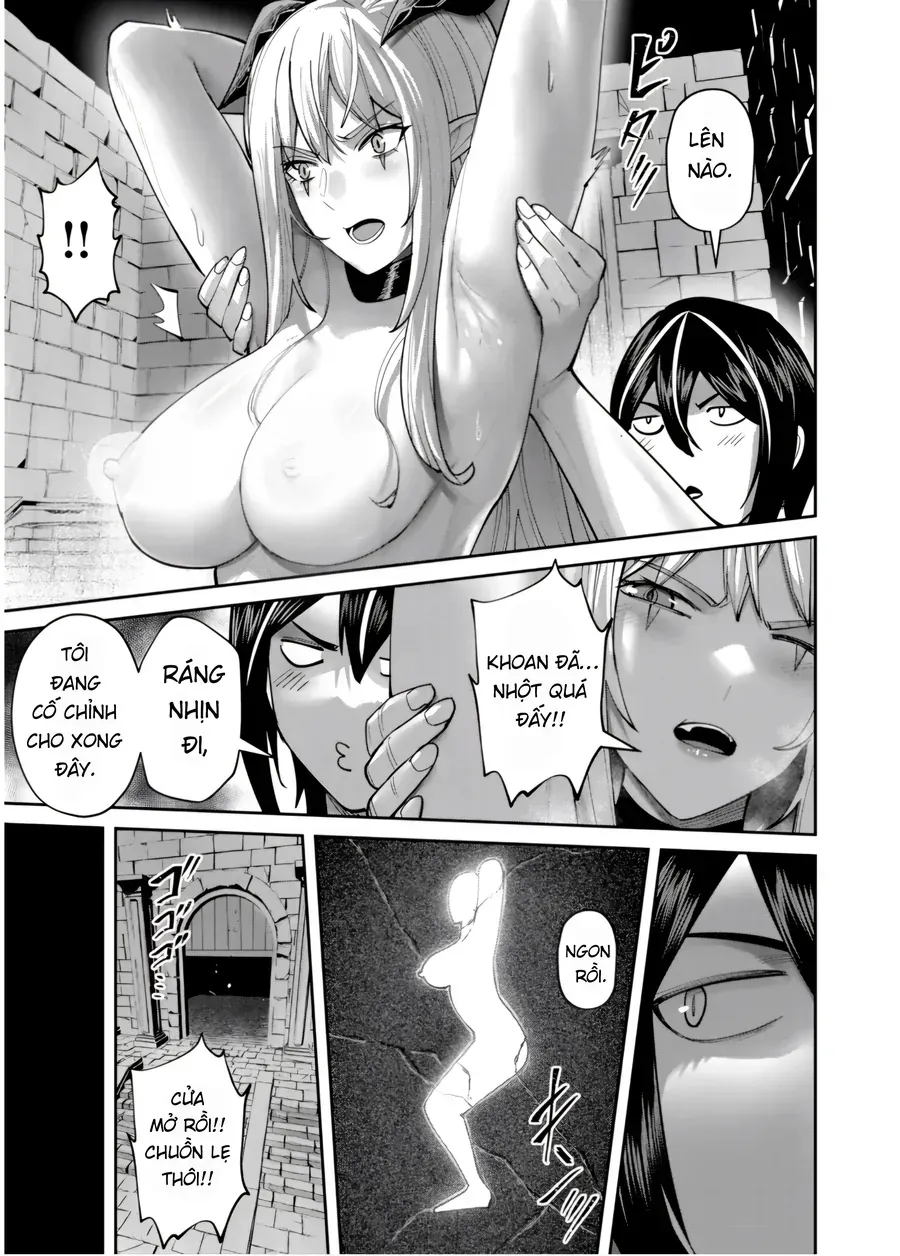 Kichiku Eiyuu Tập 83 trang 25