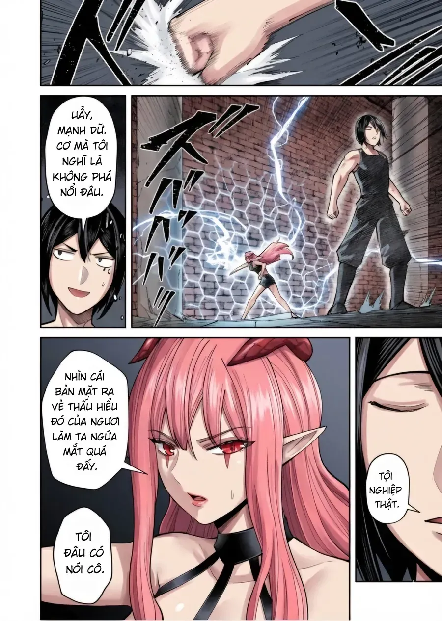 Kichiku Eiyuu Tập 84 trang 13