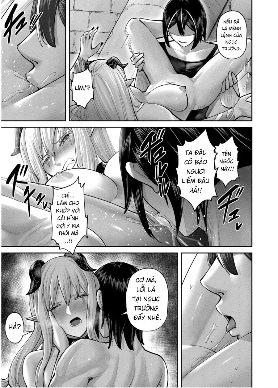 Kichiku Eiyuu Tập 84 trang 18