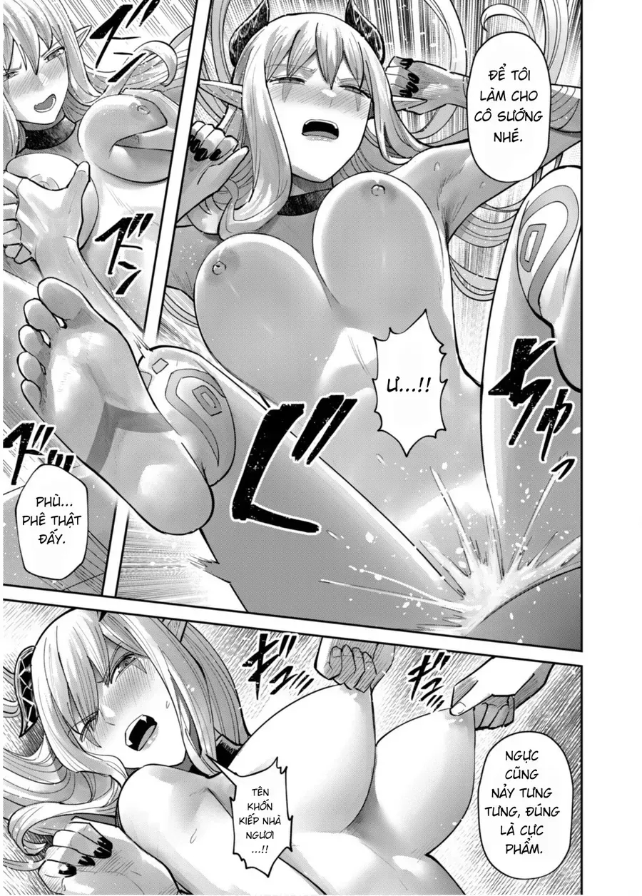 Kichiku Eiyuu Tập 84 trang 20