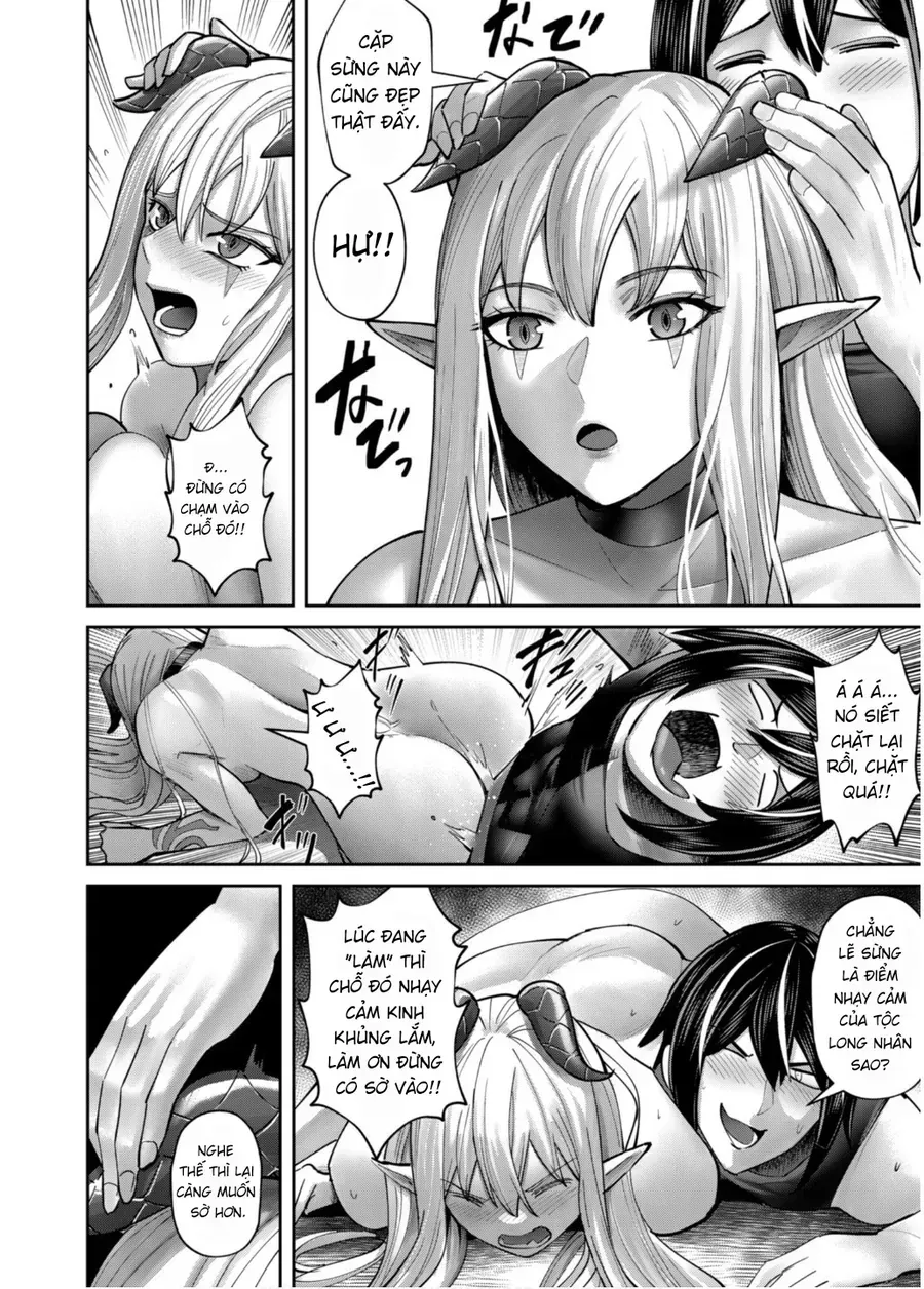 Kichiku Eiyuu Tập 84 trang 23