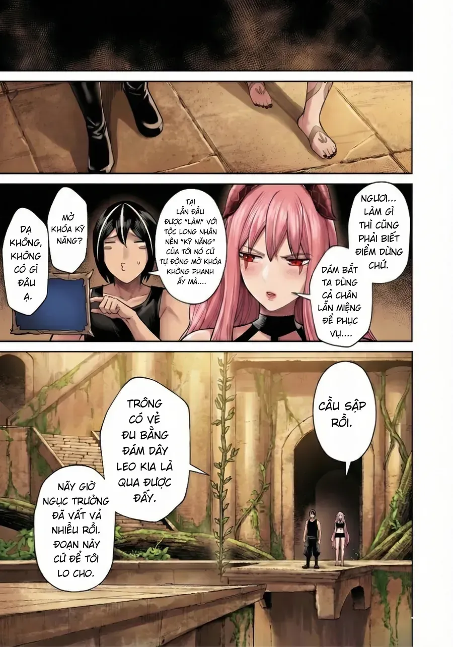 Kichiku Eiyuu Tập 84 trang 26