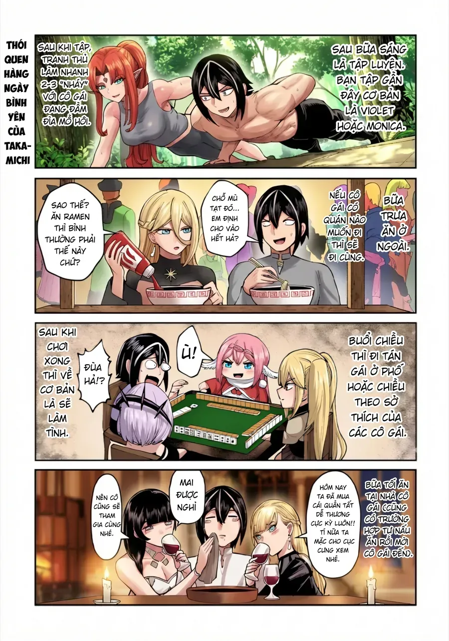 Kichiku Eiyuu Tập 84 trang 30