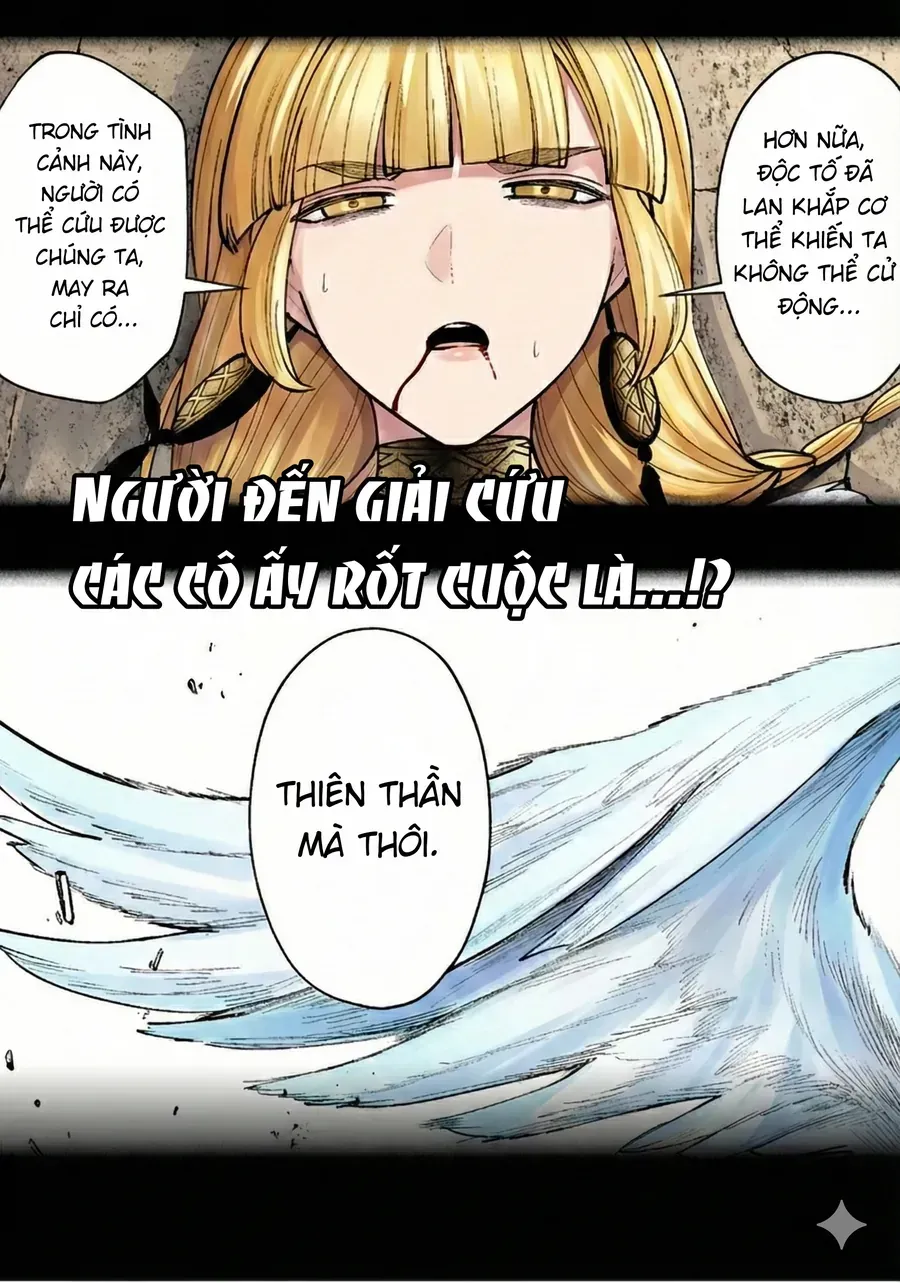 Kichiku Eiyuu Tập 84 trang 32