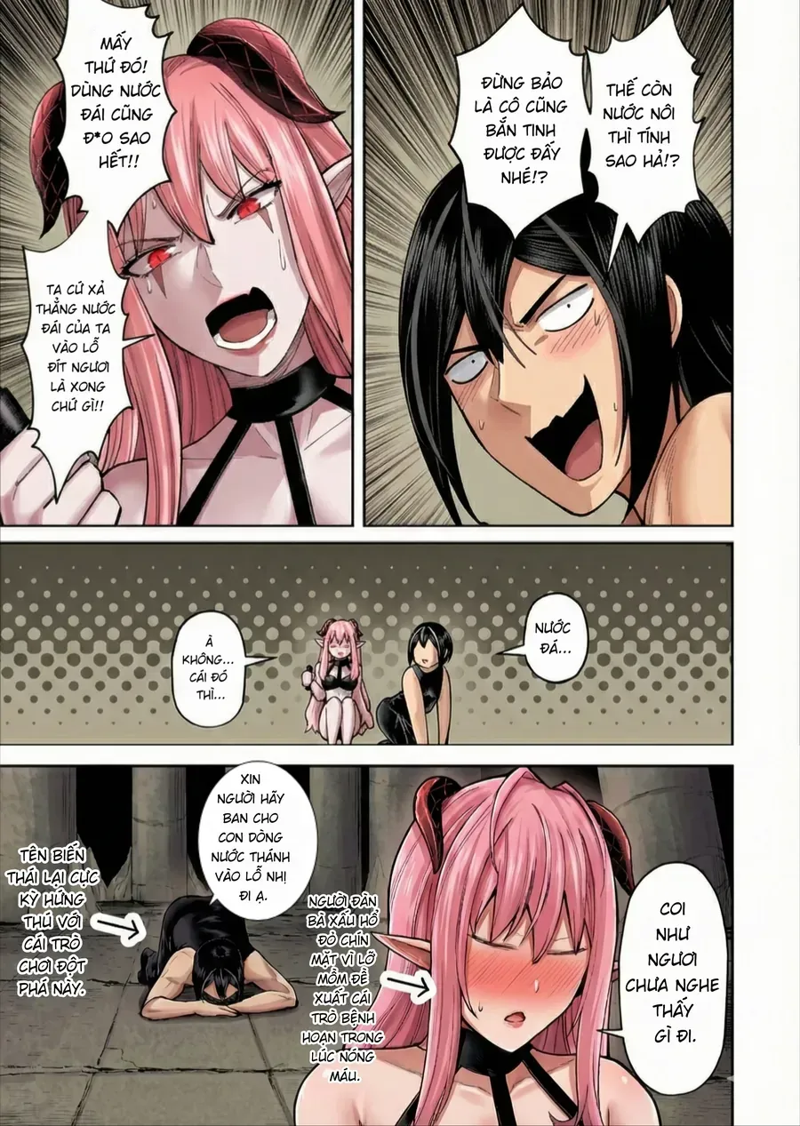 Kichiku Eiyuu Tập 84 trang 8