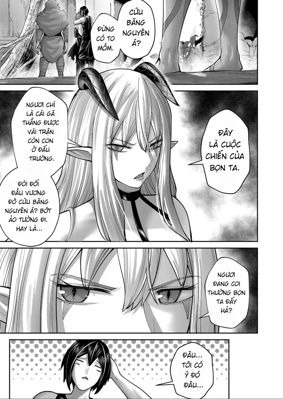Kichiku Eiyuu Tập 85 trang 15