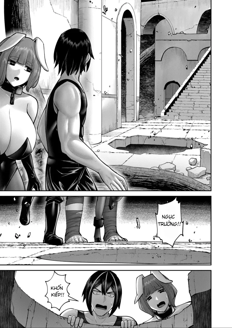 Kichiku Eiyuu Tập 85 trang 17