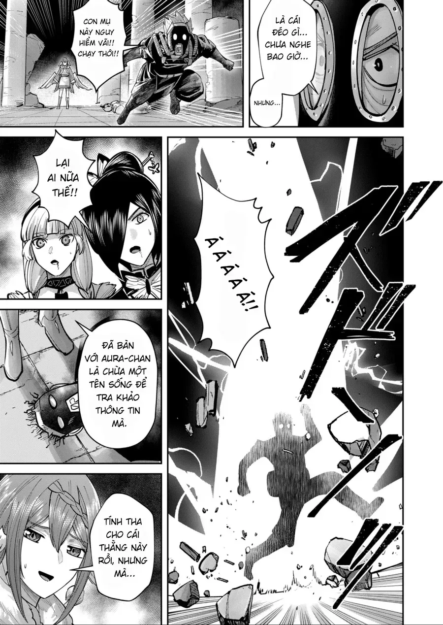 Kichiku Eiyuu Tập 87 trang 20