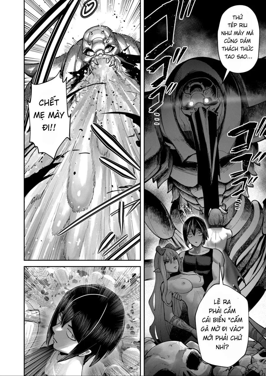 Kichiku Eiyuu Tập 87 trang 3