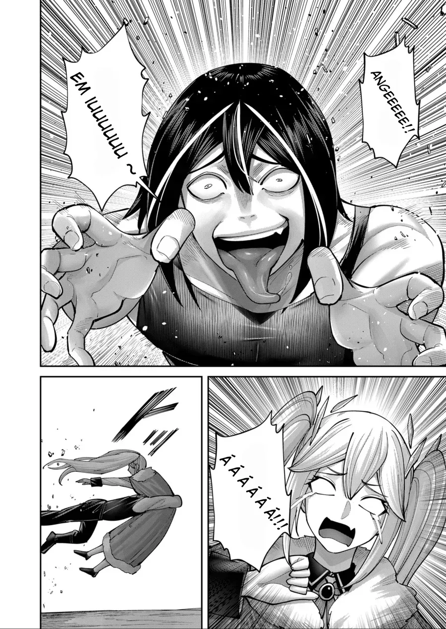 Kichiku Eiyuu Tập 88 trang 17