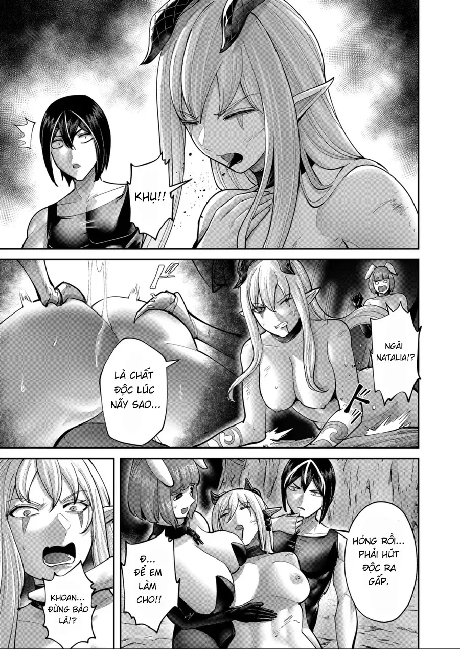 Kichiku Eiyuu Tập 88 trang 7
