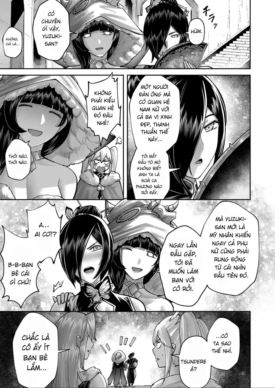 Kichiku Eiyuu Tập 88 trang 10