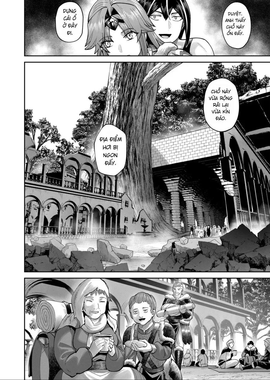 Kichiku Eiyuu Tập 89 trang 11