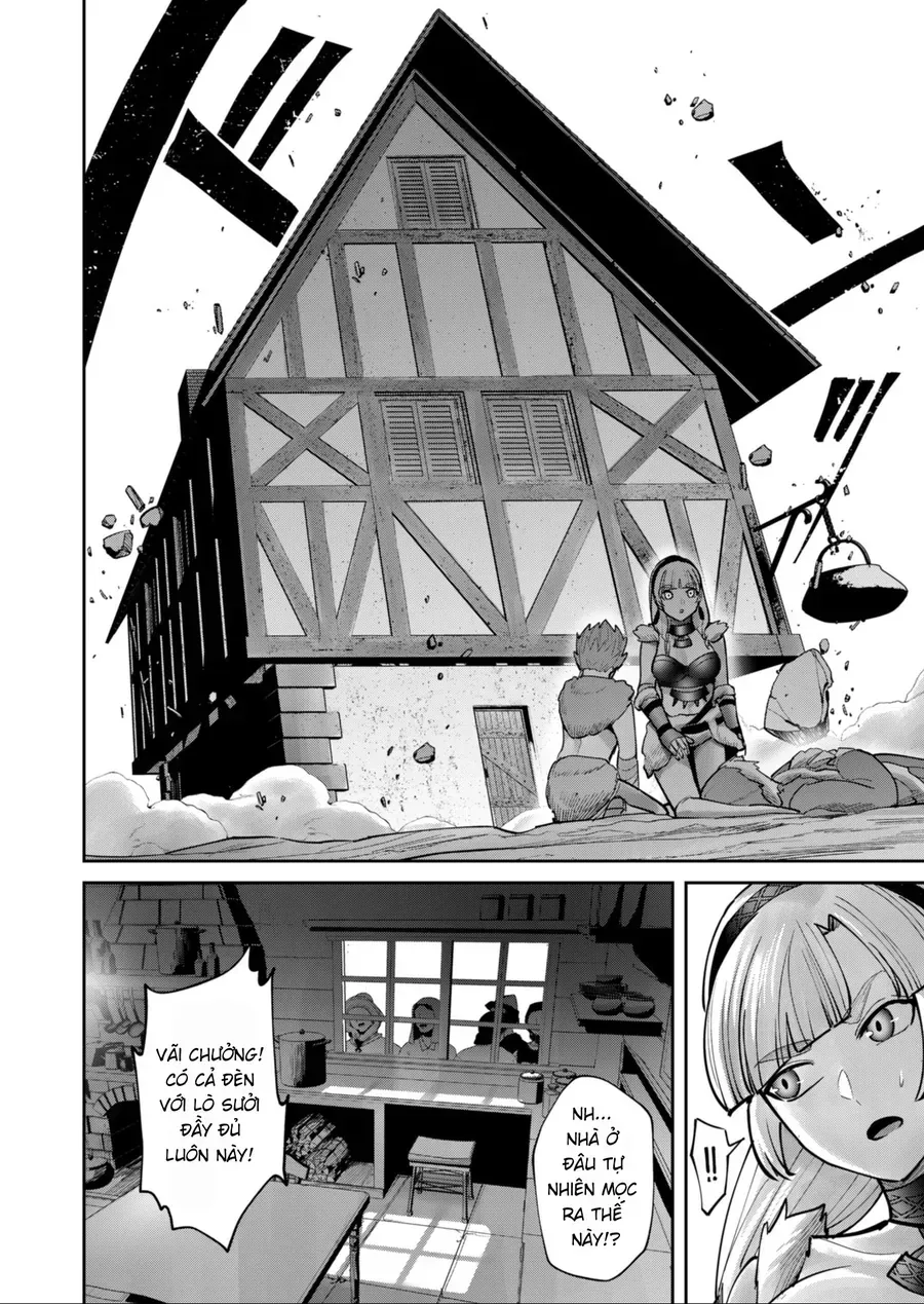 Kichiku Eiyuu Tập 89 trang 13