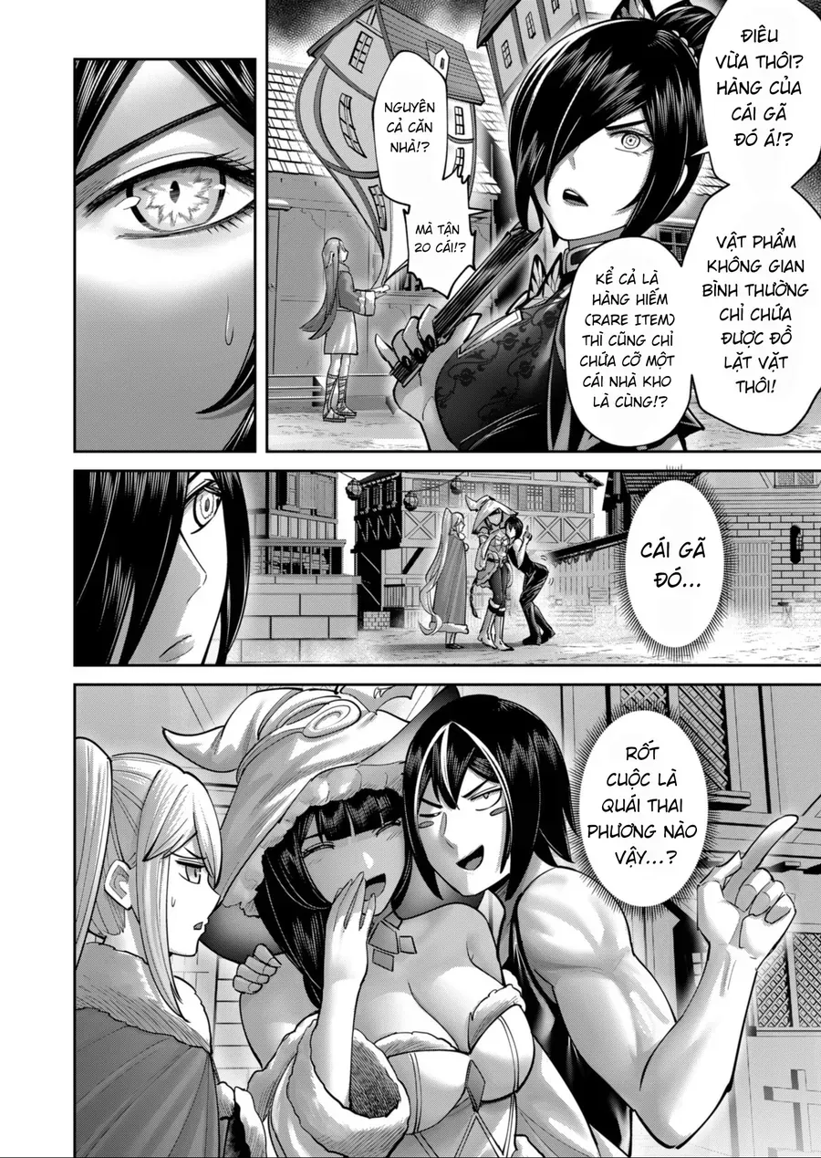 Kichiku Eiyuu Tập 89 trang 15