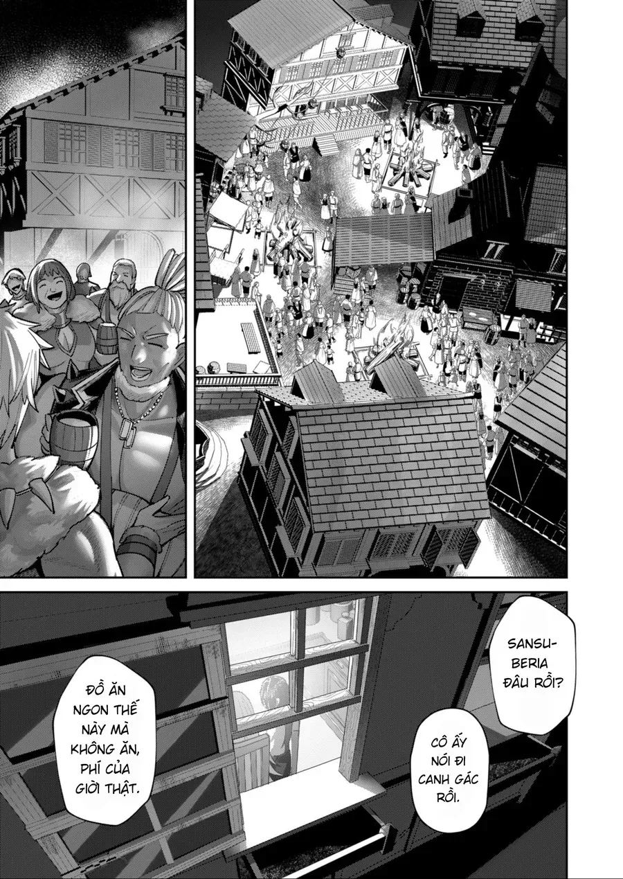 Kichiku Eiyuu Tập 89 trang 16