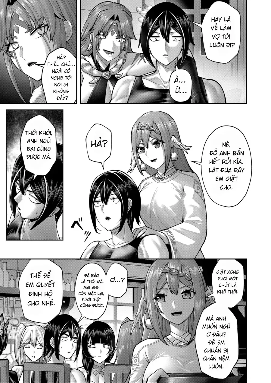 Kichiku Eiyuu Tập 89 trang 18