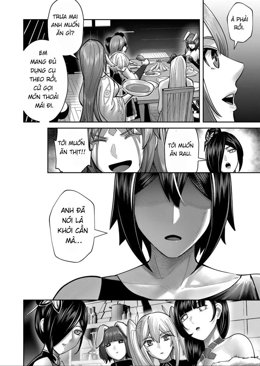 Kichiku Eiyuu Tập 89 trang 19