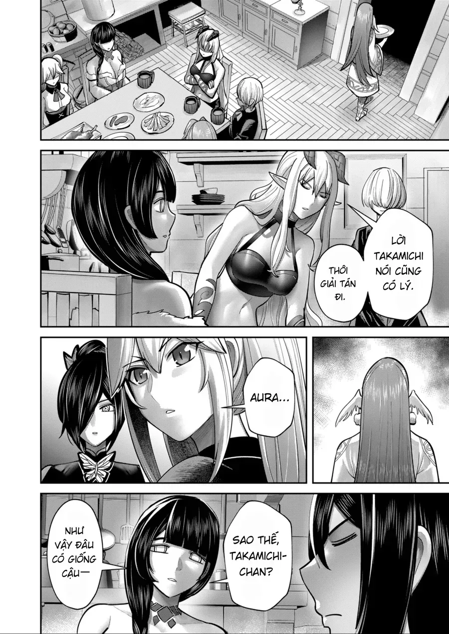 Kichiku Eiyuu Tập 89 trang 21