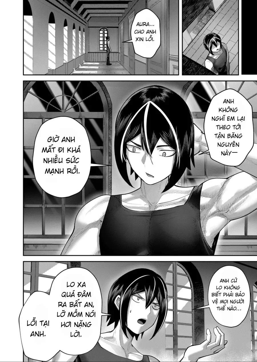 Kichiku Eiyuu Tập 89 trang 23