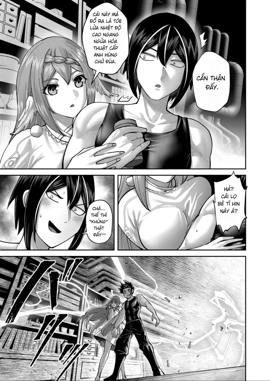 Kichiku Eiyuu Tập 89 trang 26