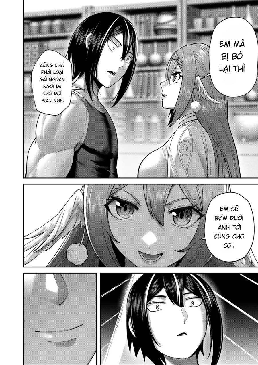 Kichiku Eiyuu Tập 89 trang 29