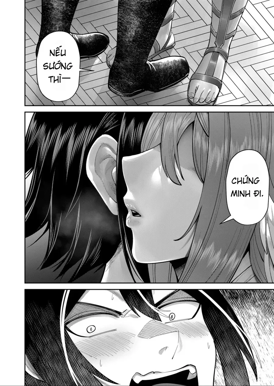 Kichiku Eiyuu Tập 89 trang 31