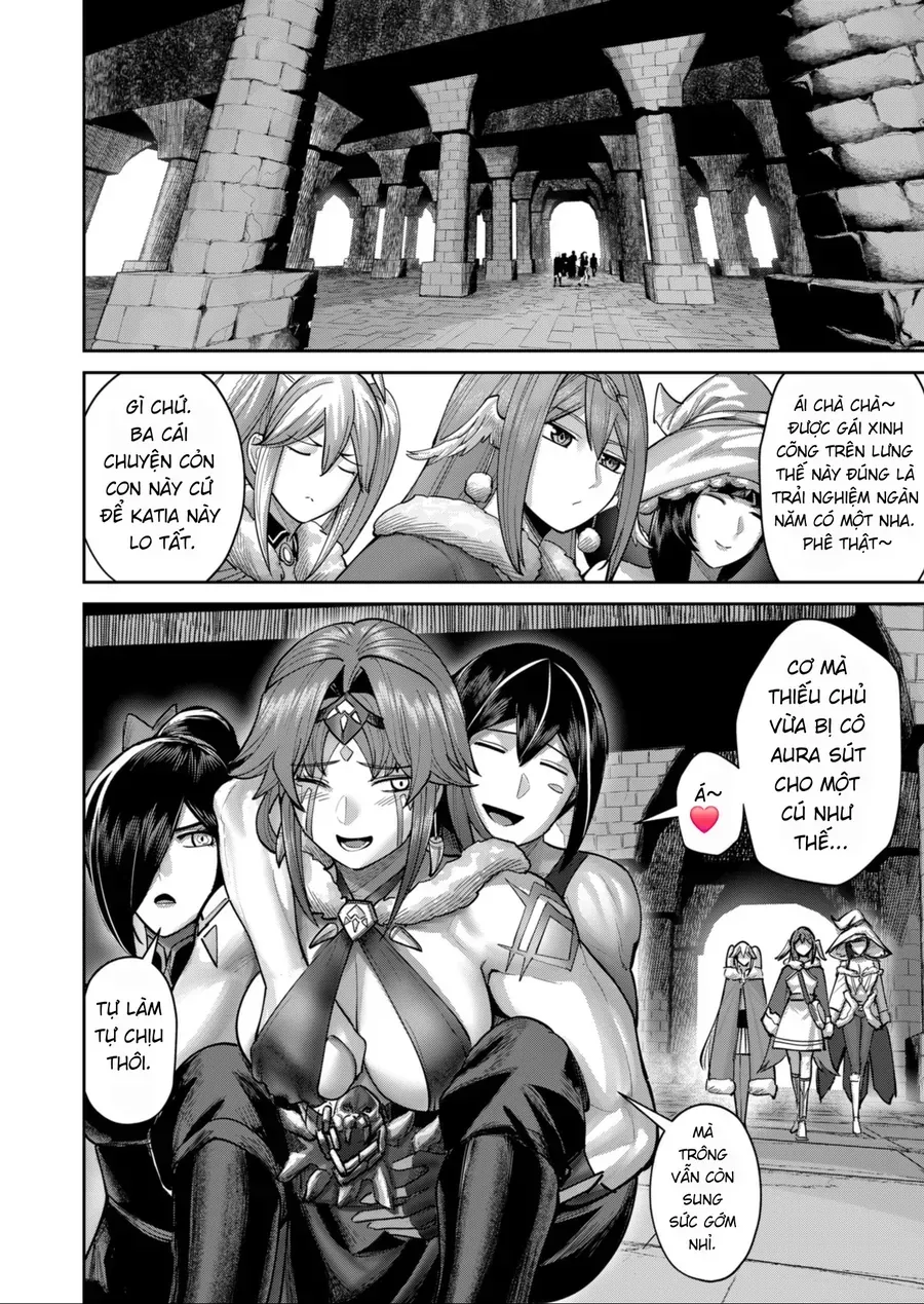 Kichiku Eiyuu Tập 89 trang 9