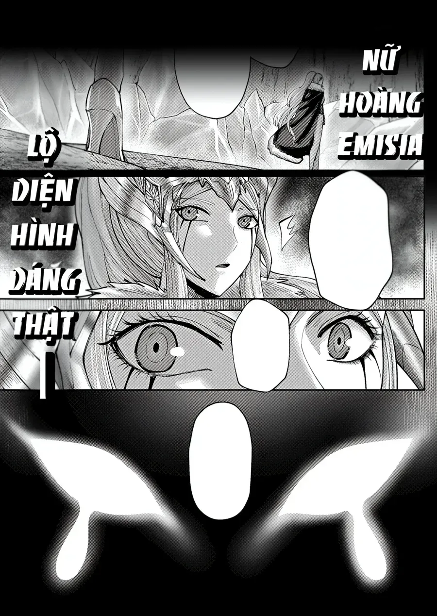 Kichiku Eiyuu Tập 91.5 trang 8