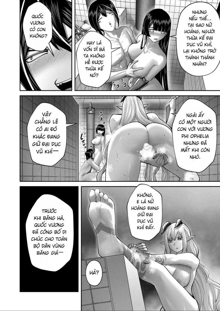 Kichiku Eiyuu Tập 91 trang 17