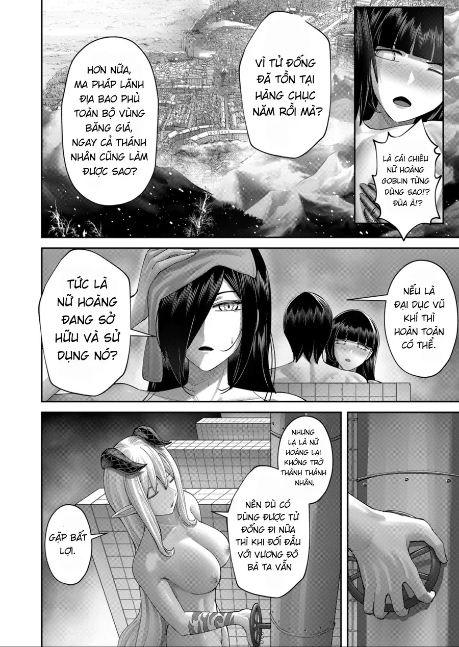 Kichiku Eiyuu Tập 91 trang 21